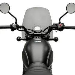 Windshield Touring Puig Honda CL500 (2023+) picture 4