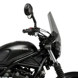 Bulle Touring Puig Honda CL500 (2023+) image 5