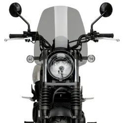 Bulle Touring Puig Honda CL500 (2023+) image 6
