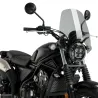 Bulle Touring Puig Honda CL500 (2023+) image 3