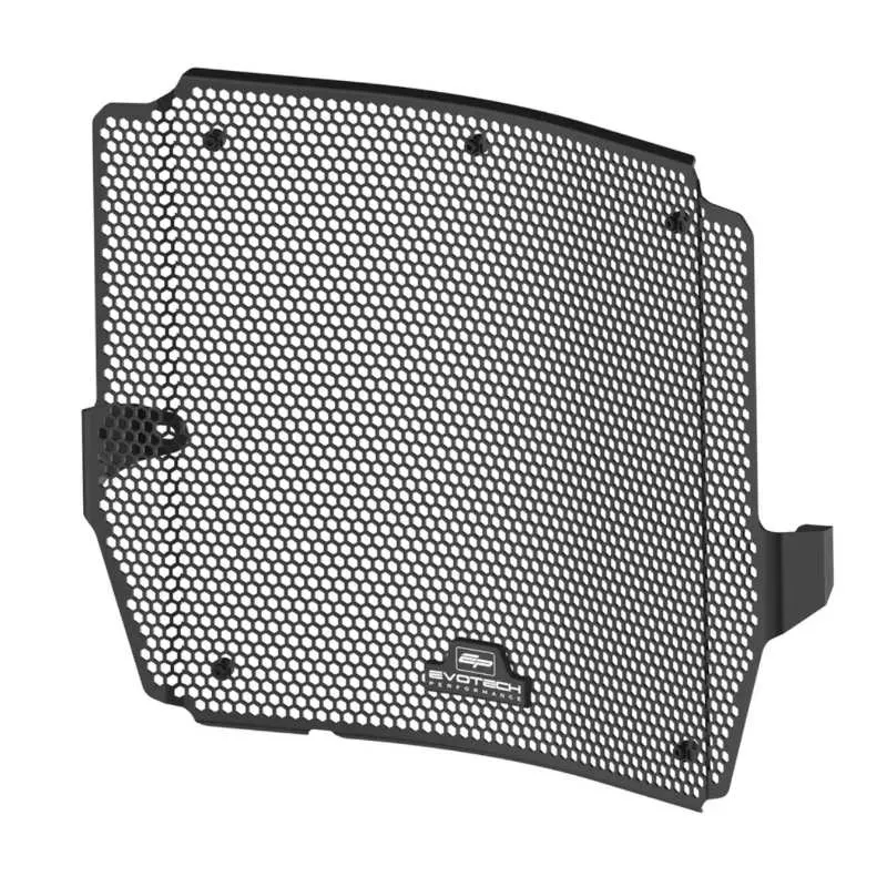 Grille de radiateur Evotech Performance Triumph Street Triple 765 R (2023+) image 1