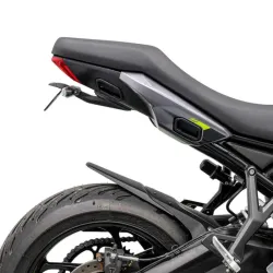 Evotech Performance license plate holder Triumph Tiger Sport 660 (2022-2025) picture 3