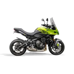Evotech Performance license plate holder Triumph Tiger Sport 660 (2022-2025) picture 4