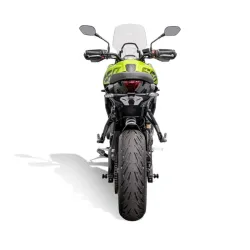 Support de plaque Evotech Performance Triumph Tiger Sport 660 (2022-2025) image 6