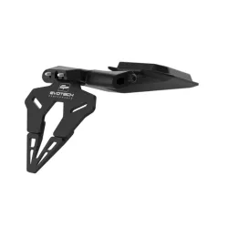 Support de plaque Evotech Performance Triumph Tiger Sport 660 (2026+) image 1
