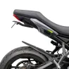 Support de plaque Evotech Performance Triumph Tiger Sport 660 (2026+) image 3