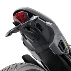 Support de plaque Evotech Performance Triumph Tiger Sport 660 (2026+) image 5