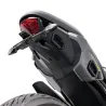 Support de plaque Evotech Performance Triumph Tiger Sport 660 (2026+) image 5