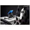 Support de téléphone Quad Lock standard Evotech Performance Triumph Bobber (2017+) image 3