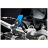 Support de téléphone Quad Lock standard Evotech Performance Triumph Bobber (2017+) image 2