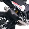 Unit Garage exhaust Ducati DesertX - black picture 3