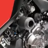 Tampons Evotech Performance Yamaha MT-07 (2025+) image 2