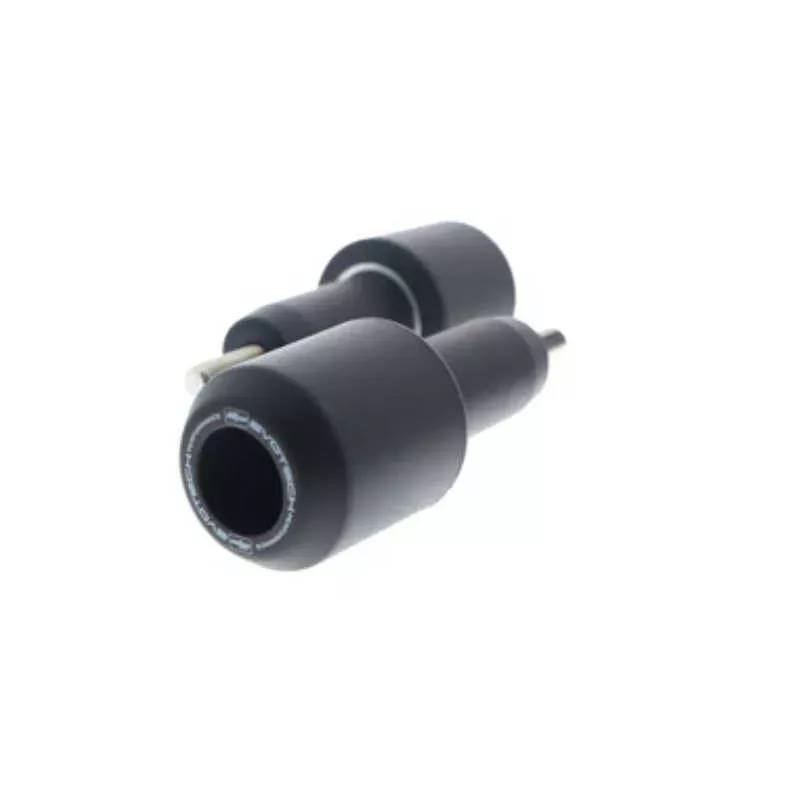 Tampons Evotech Performance Yamaha MT-07 (2025+) image 1