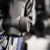Protection axe de roue Evotech Performance Yamaha MT-07 (2025+) image 5