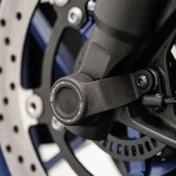 Protection axe de roue Evotech Performance Yamaha MT-07 (2025+) image 4