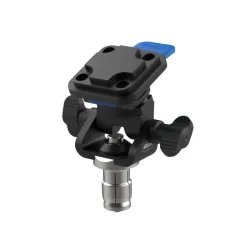 Evotech Performance Carpuride GPS holder Honda VFR800 (2014-2021) picture 1