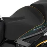 AKTIVKOMFORT rider's seat with integrated heater Wunderlich BMW R 1300 GSA - standard - gold-green picture 3