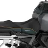 AKTIVKOMFORT rider's seat with integrated heater Wunderlich BMW R 1300 GSA - standard - gold-green picture 5