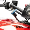 Support de téléphone Quad Lock Evotech Performance Ducati XDiavel V4 (2025+) image 2
