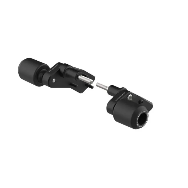Tampons Evotech Performance Ducati XDiavel V4 (2025+) image 1
