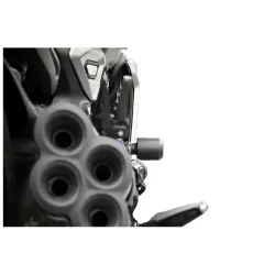 Tampons Evotech Performance Ducati XDiavel V4 (2025+) image 5