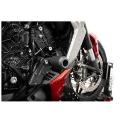 Tampons Evotech Performance Ducati XDiavel V4 (2025+) image 3