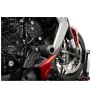 Tampons Evotech Performance Ducati XDiavel V4 (2025+) image 3