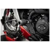 Tampons Evotech Performance Ducati XDiavel V4 (2025+) image 2