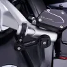Wunderlich clip-on handlebar adapter smartphone mount 22 mm picture 4