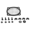 Wunderlich intake manifold grill "Le Mans" BMW R NineT picture 4