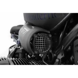 Wunderlich intake manifold grill "Le Mans" BMW R NineT picture 1