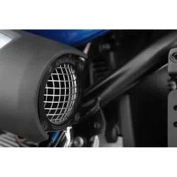 Wunderlich intake manifold grill "Le Mans" BMW R NineT picture 2