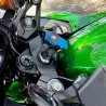 Evotech Performance Quad Lock phone holder Kawasaki Ninja 1100SX (2025+) picture 3