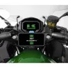 Support de téléphone Quad Lock Evotech Performance Kawasaki Z H2 (2020+) image 2