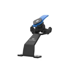 Support de téléphone Quad Lock Evotech Performance Kawasaki Z H2 (2020+) image 1