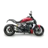 Support de plaque Evotech Performance Ducati XDiavel V4 (2025+) image 5