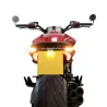 Support de plaque Evotech Performance Ducati XDiavel V4 (2025+) image 3