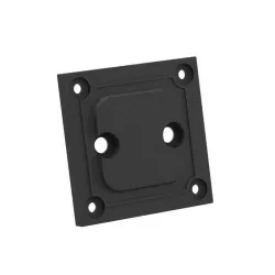 W603 and W712D Carpuride Evotech Performance adapter plate picture 1