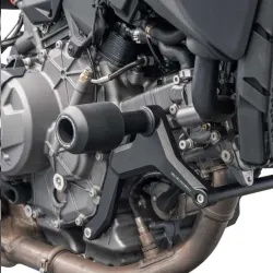 Engine blocks Evotech Performance Ducati Monster V2 (2026+) picture 3