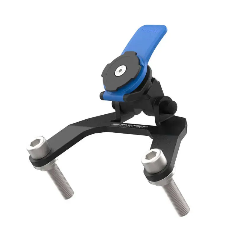 Support de téléphone Quad Lock Evotech Performance Ducati SuperSport 950 (2021+) image 1