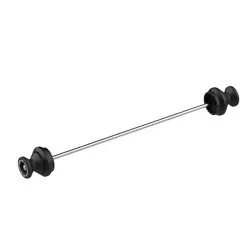 Evotech Performance paddock stand spools Yamaha MT-07 (2025+) picture 1
