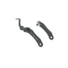 Suppression repose-pieds passager Evotech Performance Yamaha MT-07 (2025+) image 1