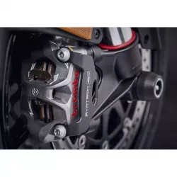 Evotech Performance brake caliper guard Yamaha MT-07 (2025+) picture 2