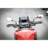 Evotech Performance standard Quad Lock phone holder Honda CB 1000 GT (2026+) picture 7