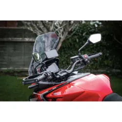 Evotech Performance standard Quad Lock phone holder Honda CB 1000 GT (2026+) picture 6