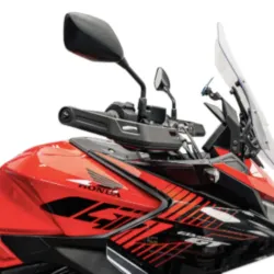 Evotech Performance standard Quad Lock phone holder Honda CB 1000 GT (2026+) picture 5