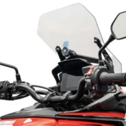 Evotech Performance standard Quad Lock phone holder Honda CB 1000 GT (2026+) picture 4