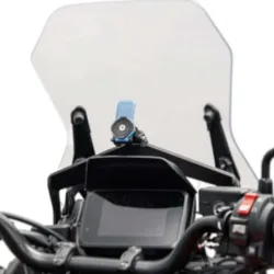 Evotech Performance standard Quad Lock phone holder Honda CB 1000 GT (2026+) picture 3