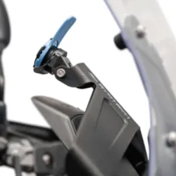 Evotech Performance standard Quad Lock phone holder Honda CB 1000 GT (2026+) picture 2