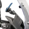 Evotech Performance standard Quad Lock phone holder Honda CB 1000 GT (2026+) picture 2